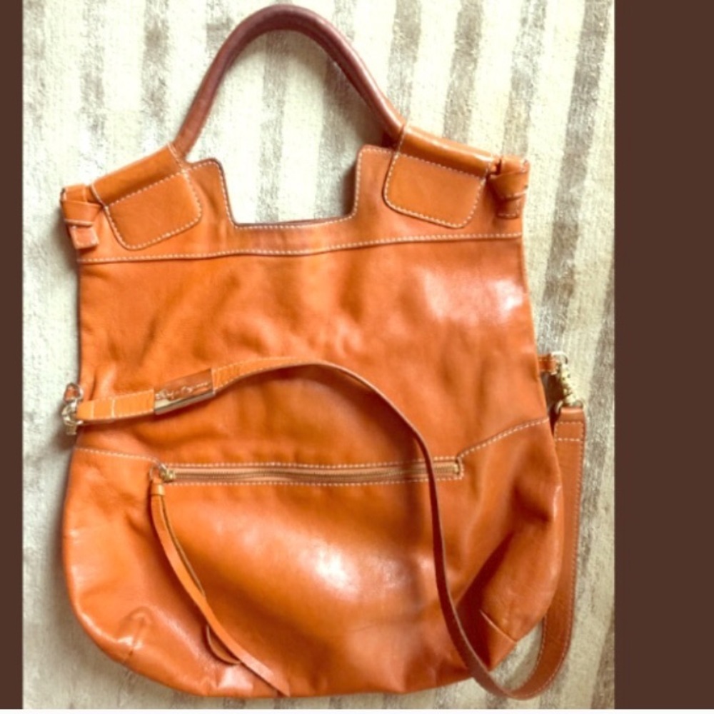 Foley + Corinna mid city bag